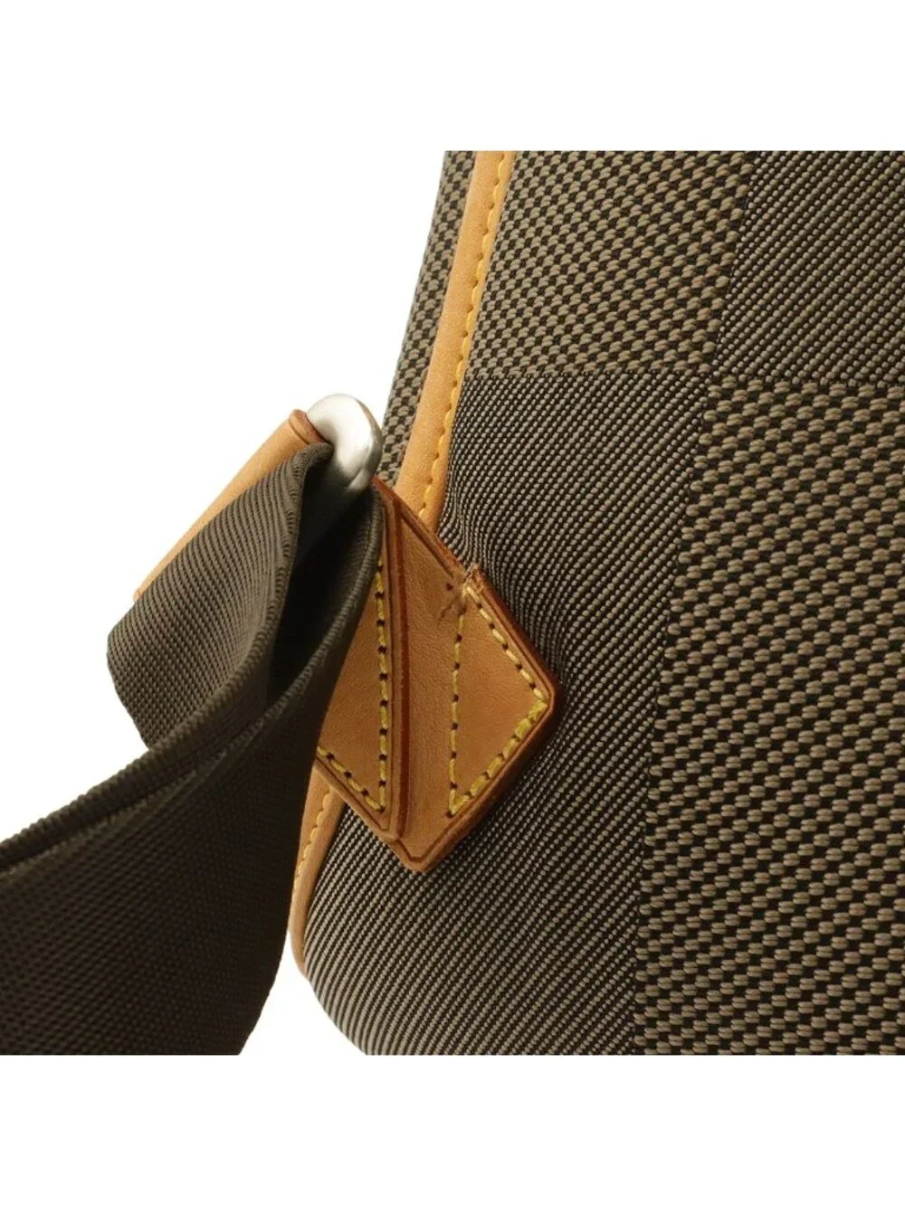 Louis Vuitton Damier Geant Pioneer Backpack Tail